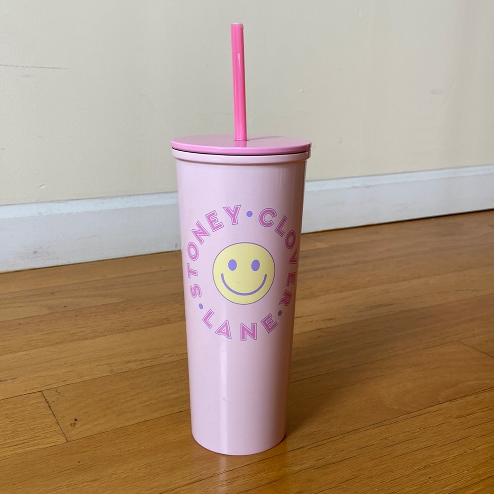 STONEY CLOVER x TARGET Tumbler Cup